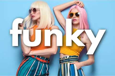 Upbeat FUNKY Background Music for Video || ROYALTY FREE Funk Music for Commercial Use