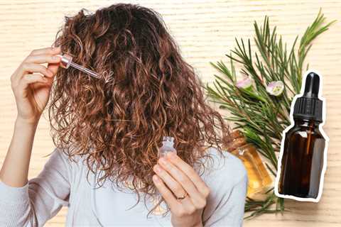 10 Tea Tree Hair Oil Benefits You Didn’t Know