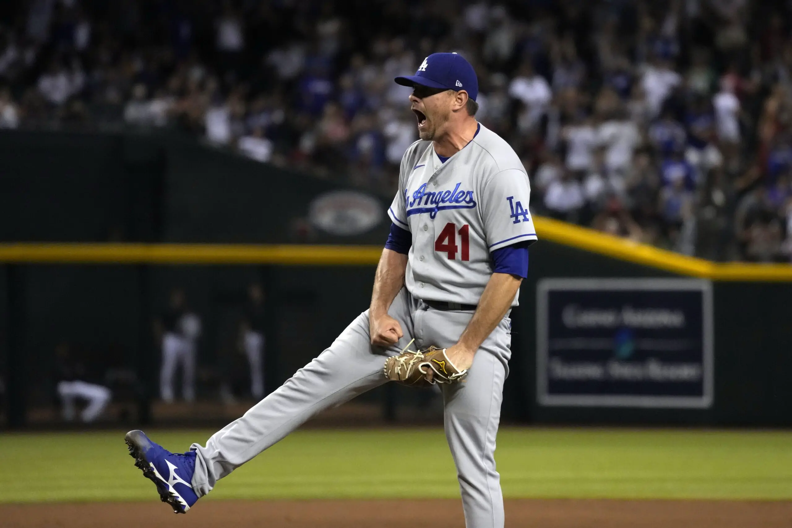 Dodgers Fans Overwhelmingly Agree LA’s Top Priority is Bullpen Upgrade This Trade Deadline