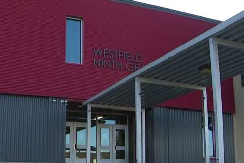 Westfield High School Assistance Principal rushed to hospital after trying to break up fight