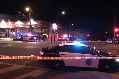 1 killed, 1 injured in separate San Francisco shootings overnight, police say – NBC Bay Area