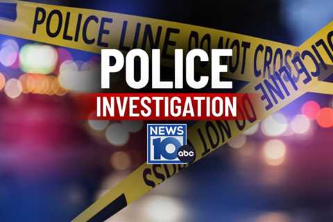 Troy Police investigating shots fired