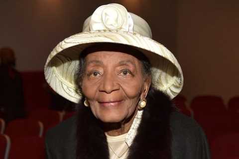 Dr. Martin Luther King Jr.’s Sister Passes Away At The Age Of 95