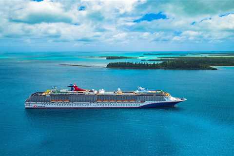 Carnival Cruise Line guide: Everything to know about ships, itineraries and more