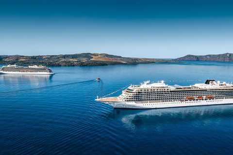 Viking cruise destination guide: The best itineraries at the line