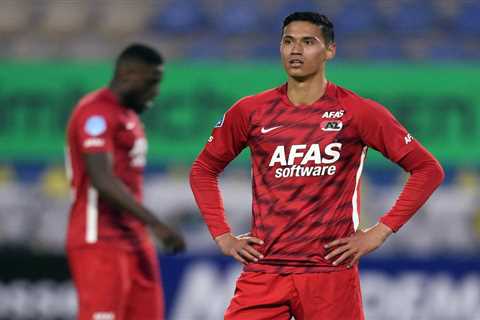 Milan make first approach for Tijjani Reijnders