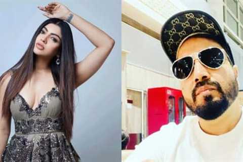 Akanksha Puri opens up on equation with Mika Singh [Exclusive]