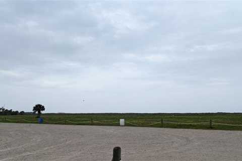 Coastal Resources Project in  partnership  with Texas A&M University at Galveston