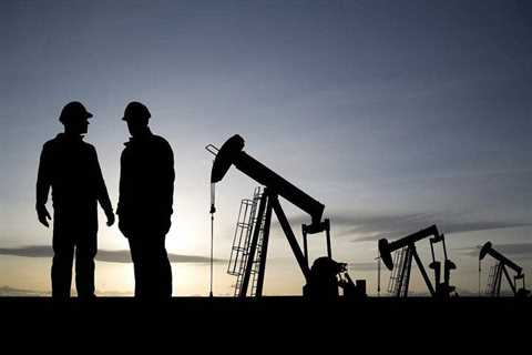 Kyrgyzstan ramps up crude oil production