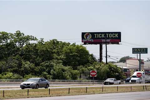 Buc-ee’s bound for Boerne after years of roadwork delays