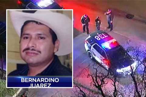 Deadly Houston hit and run: Crime Stoppers offering $5,000 reward for information on driver who..