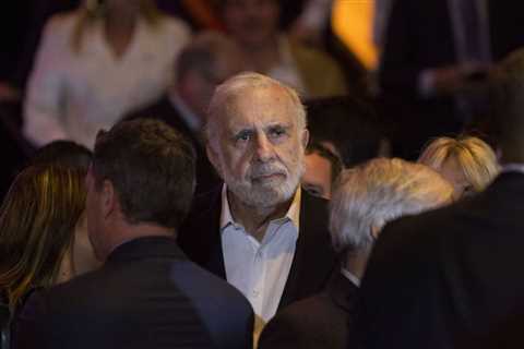 Stocks to Watch Monday: Icahn Enterprises, Rivian, Fisker, FMC