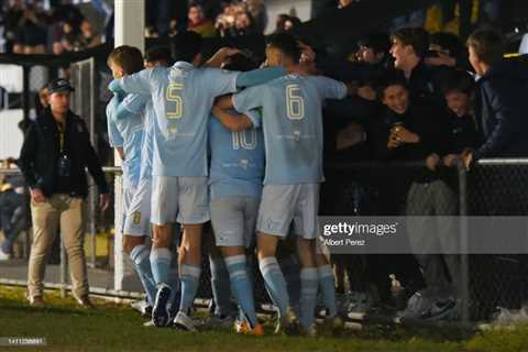 Brisbane City FC – Inclusive Football Club For All Ages & Abilities