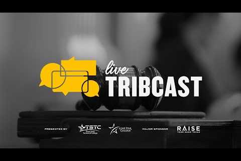 TribCast Live: A Review of the 2023 Texas Legislative Session