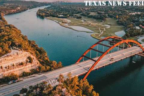 Climate proposals withered at the Texas Capitol this year