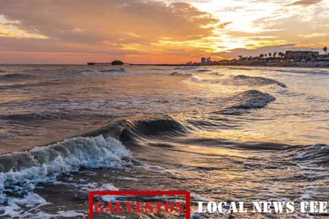 Galveston not putting beach closure into effect just yet