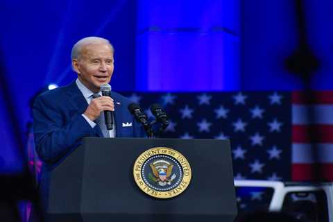 Biden administration to crack down on ‘junk’ health insurance plans, surprise billing ⋆