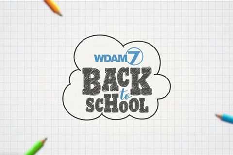 Back to School: Columbia School District