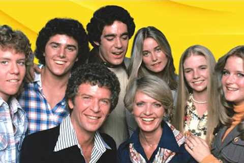 Little Known Facts About the Rare Brady Bunch Records