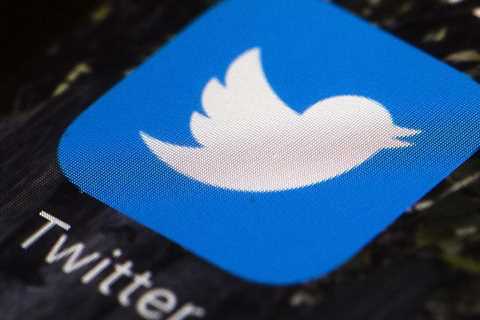 Twitter’s cash flow remains negative – •