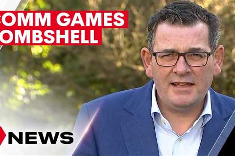 Victoria’s shock announcement: 2026 Commonwealth Games hosting cancelled