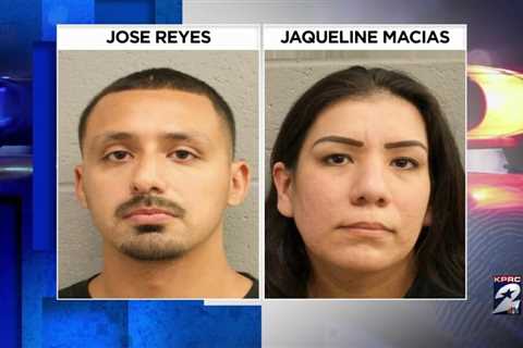 Parents accused of chaining 18-year-old to bed, forcing her to have sex during month-long kidnap…