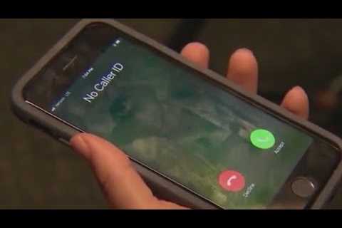 Texas joins federal crackdown on robocallers | FOX 7 Austin