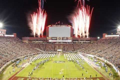 Florida State Adds Cypress To #Tribe23