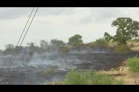 Texas wildfire threat has increased | FOX 7 Austin