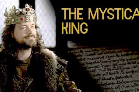 King Arthur - The Medieval Legend | Documentary