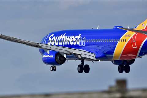 Southwest cancellations continue as airline deals with ‘meltdown’ fallout