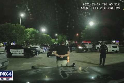 Sansom Park PD failed to arrest DWI suspect months before he killed off-duty Euless officer in drunk