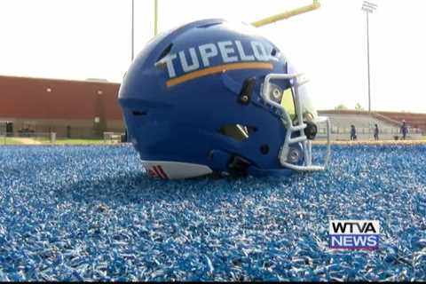 Grind To Glory: Tupelo High School