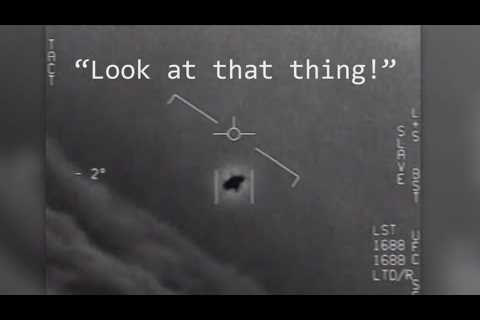 UFOs: What do Austinites think about claims of extraterrestrial life? | FOX 7 Austin