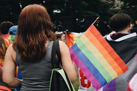 Michigan becomes 22nd state to ban conversion therapy for LGBTQ+ youth ⋆