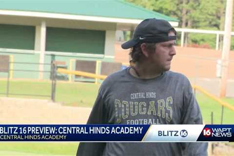 Blitz 16 Preview: Central Hinds Academy