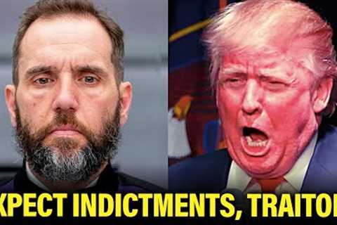 Jack Smith finally DELIVERS CRUSHING BLOW to Trump’s Attorneys