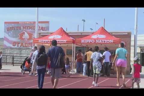 Hutto ISD holds back to school rally | FOX 7 Austin