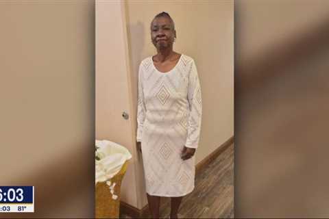 Family of 77-year-old woman killed in Fort Worth shooting wants answers