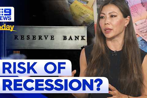 Warning another interest rate hike could send economy into recession