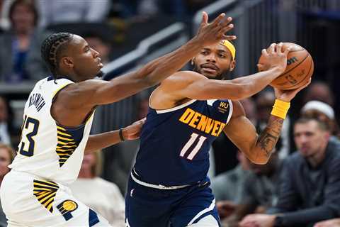 How the Indiana Pacers used the salary cap space to improve in free agency