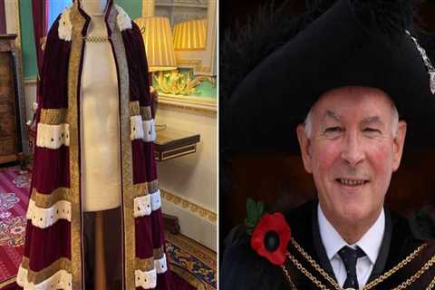 Are the Lord Mayor and Mayor of London Different Roles?