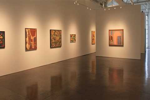 Exploring the Cultural Art Scene in Central Tennessee: A Guide