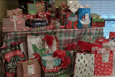 “It’s gorgeous”: Simple gifts bring extraordinary joy to Southwest Florida seniors