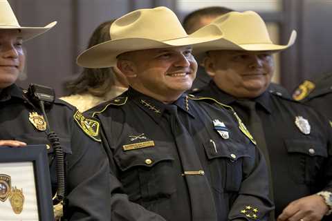 Deputies in Bexar County will now get ‘fair market’ salaries