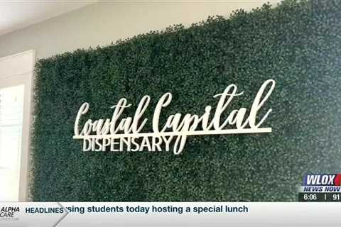 Coastal Capital Dispensary Celebrates 6th Month Milestone