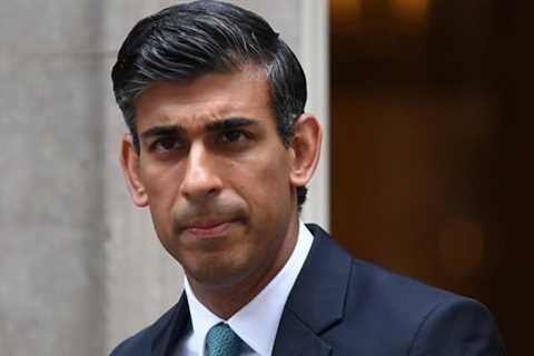 UK’s Climate Record “Better Than Everyone Else’s”: Rishi Sunak