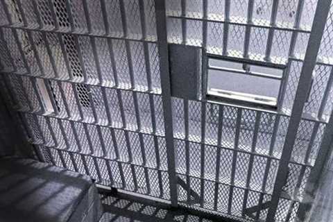 Adams County jail damaged during inmate breach