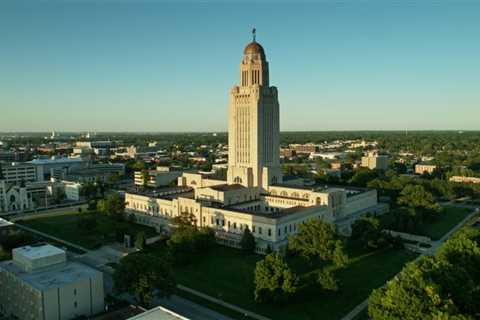 The UNL economic report suggests Nebraska’s economy is slowing