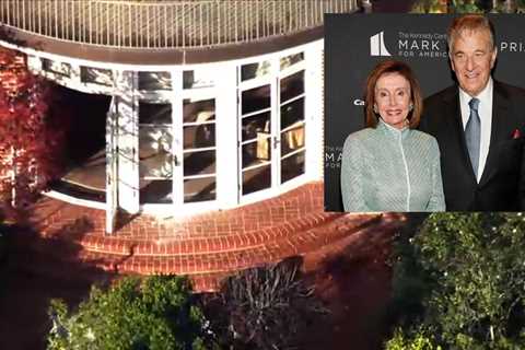 David DePape’s defense team wants access to Pelosi family home – NBC Bay Area